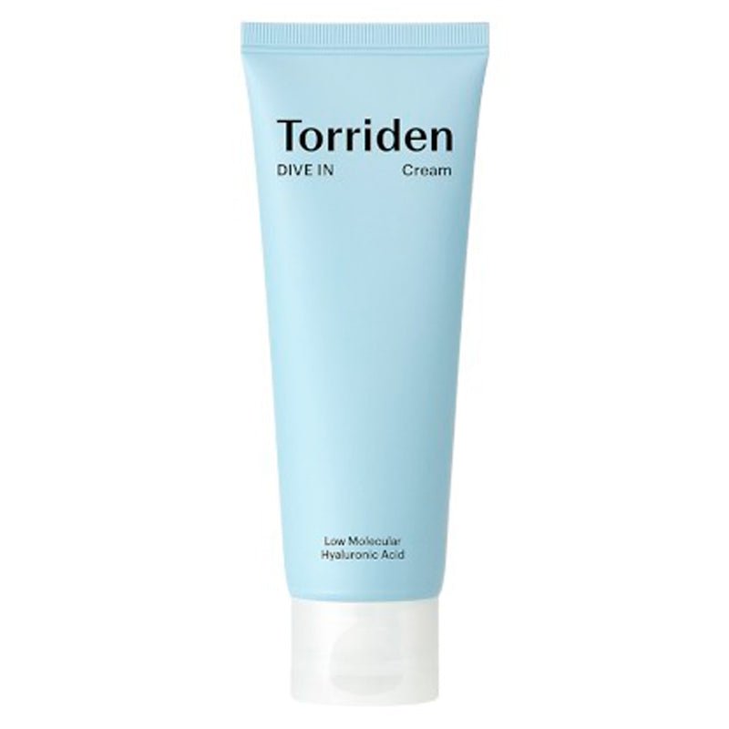 Torriden : DIVE-IN Low Molecular Hyaluronic Acid Cream