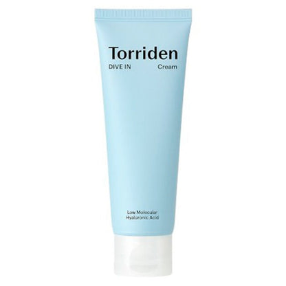 Torriden : DIVE-IN Low Molecular Hyaluronic Acid Cream