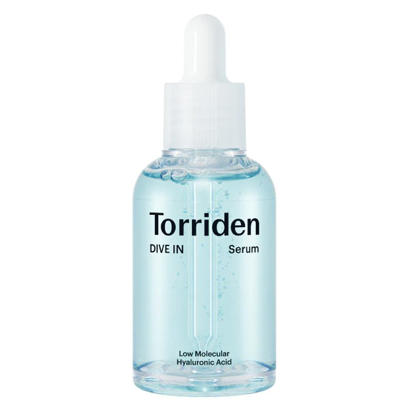 Torriden : DIVE-IN Low Molecular Hyaluronic Acid Serum