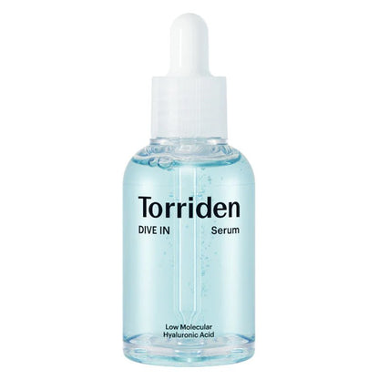 Torriden : DIVE-IN Low Molecular Hyaluronic Acid Serum