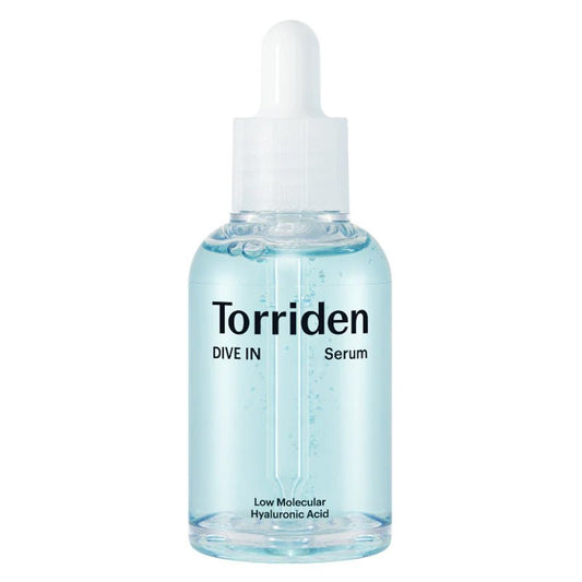 Torriden : DIVE-IN Low Molecular Hyaluronic Acid Serum