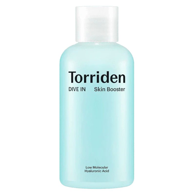 Torriden : DIVE-IN Low Molecular Hyaluronic Acid Skin Booster