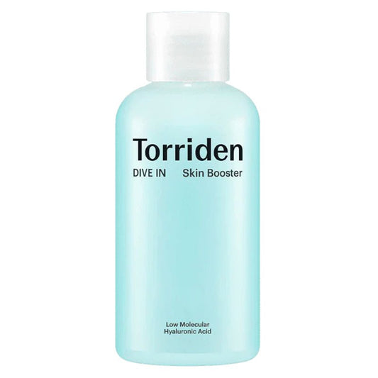 Torriden : DIVE-IN Low Molecular Hyaluronic Acid Skin Booster