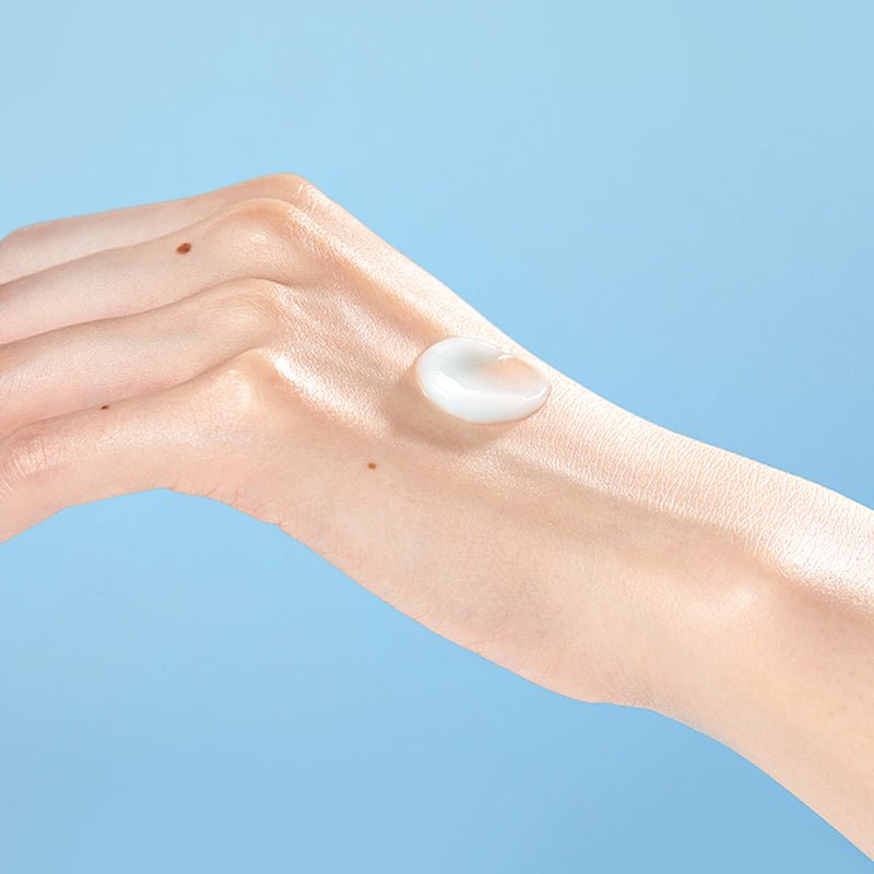 Torriden : DIVE-IN Low Molecular Hyaluronic Acid Soothing Cream