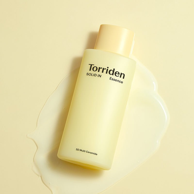 Torriden : SOLID-IN Ceramide All Day Essence