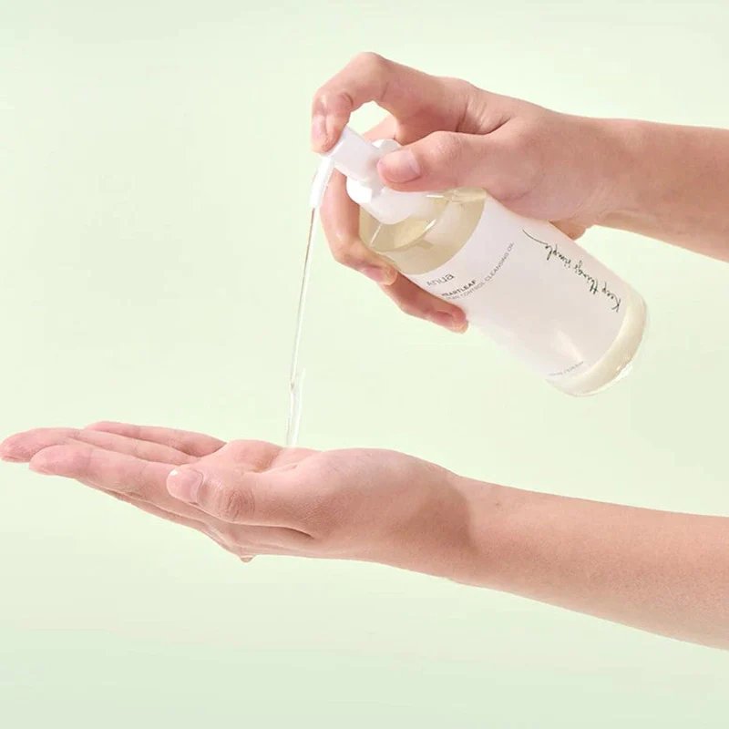ANUA - Heartleaf Pore Control Cleansing Oil - 200 ml - PIBU 피부