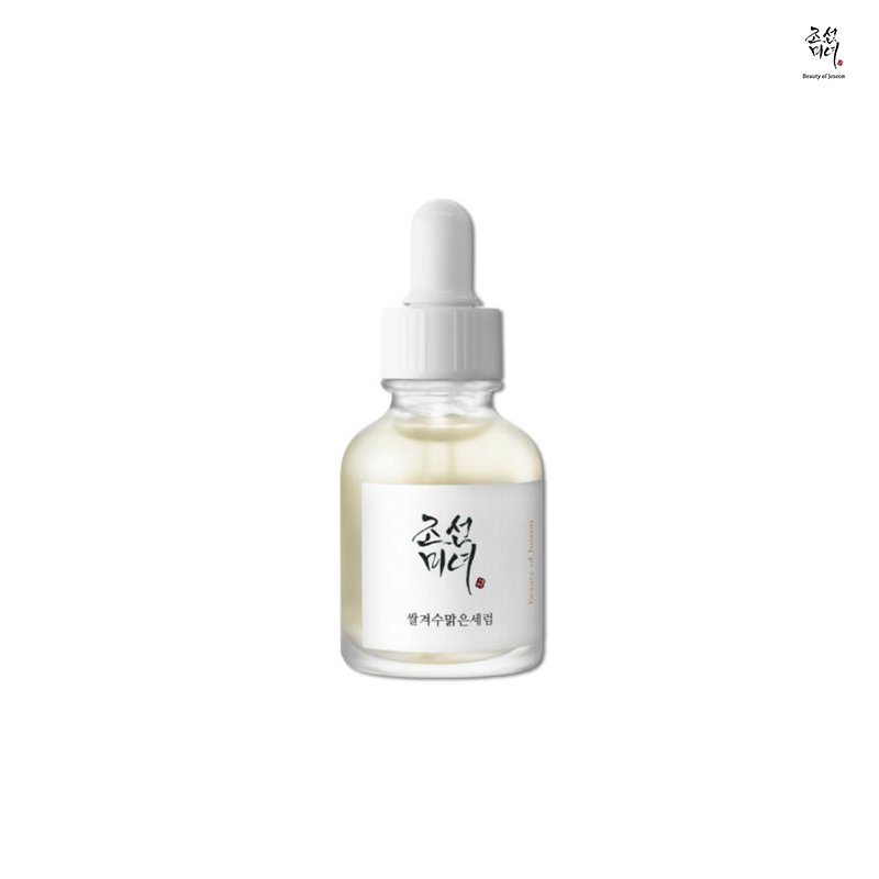 BEAUTY OF JOSEON - Glow Deep Serum - Rice + Alpha Arbutin - 30 ml - PIBU 피부