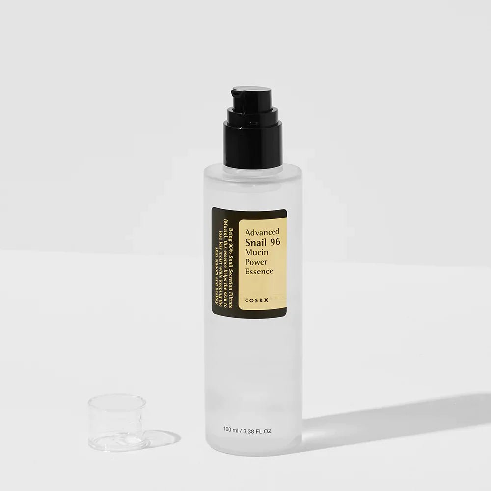 COSRX - Advanced Snail 96 Mucin Power - 100 ml - PIBU 피부