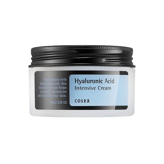 COSRX - Hyaluronic Hydra intensive cream - 100 ml - PIBU 피부
