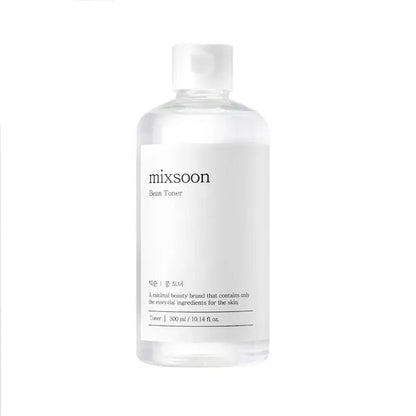 MIXSOON - Bean Toner - 300 ml - PIBU 피부