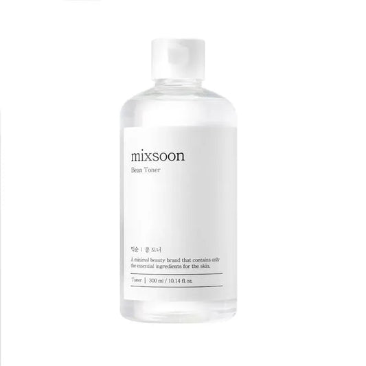 MIXSOON - Bean Toner - 300 ml - PIBU 피부