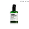 SOME BY MI - Bye Bye Blackhead Green Tea Tox Bubble Cleanser - 120 ml - PIBU 피부